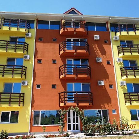 Casa Marea Neagra Hotel Costinesti Exterior photo